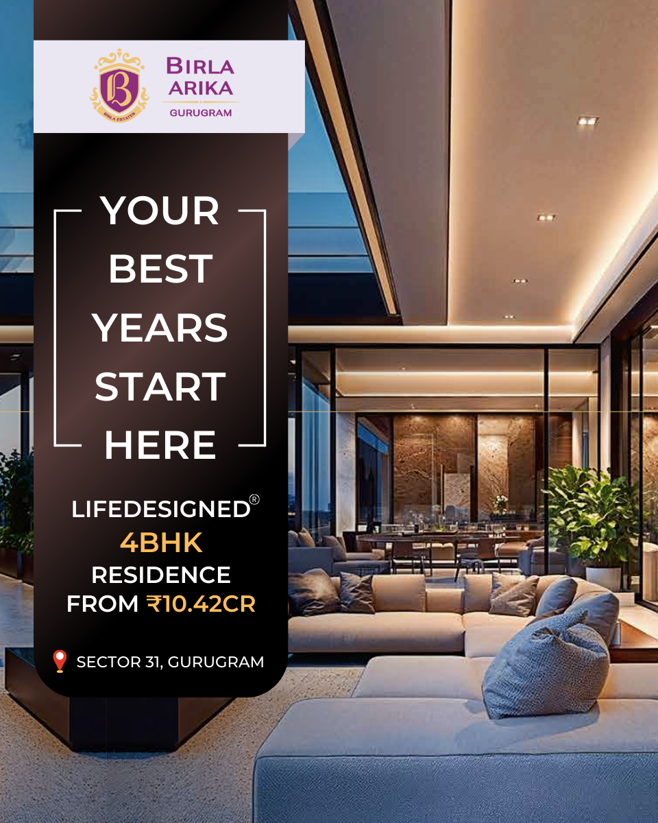 Birla Arika Overview Image